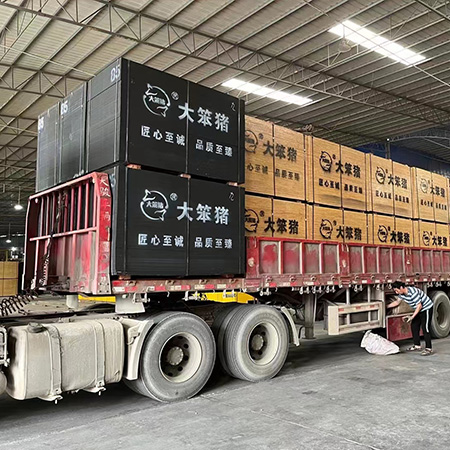 覆膜板紅板發湖南